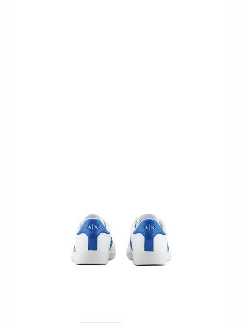 Sneakers ARMANI EXCHANGE | XUX197K709 bianco